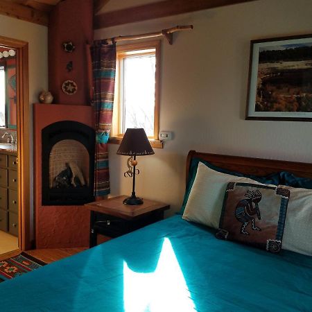 Starry Nights Ranch Bed & Breakfast Mancos Zewnętrze zdjęcie
