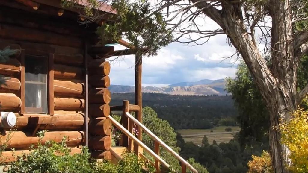 Starry Nights Ranch Bed & Breakfast Mancos Zewnętrze zdjęcie