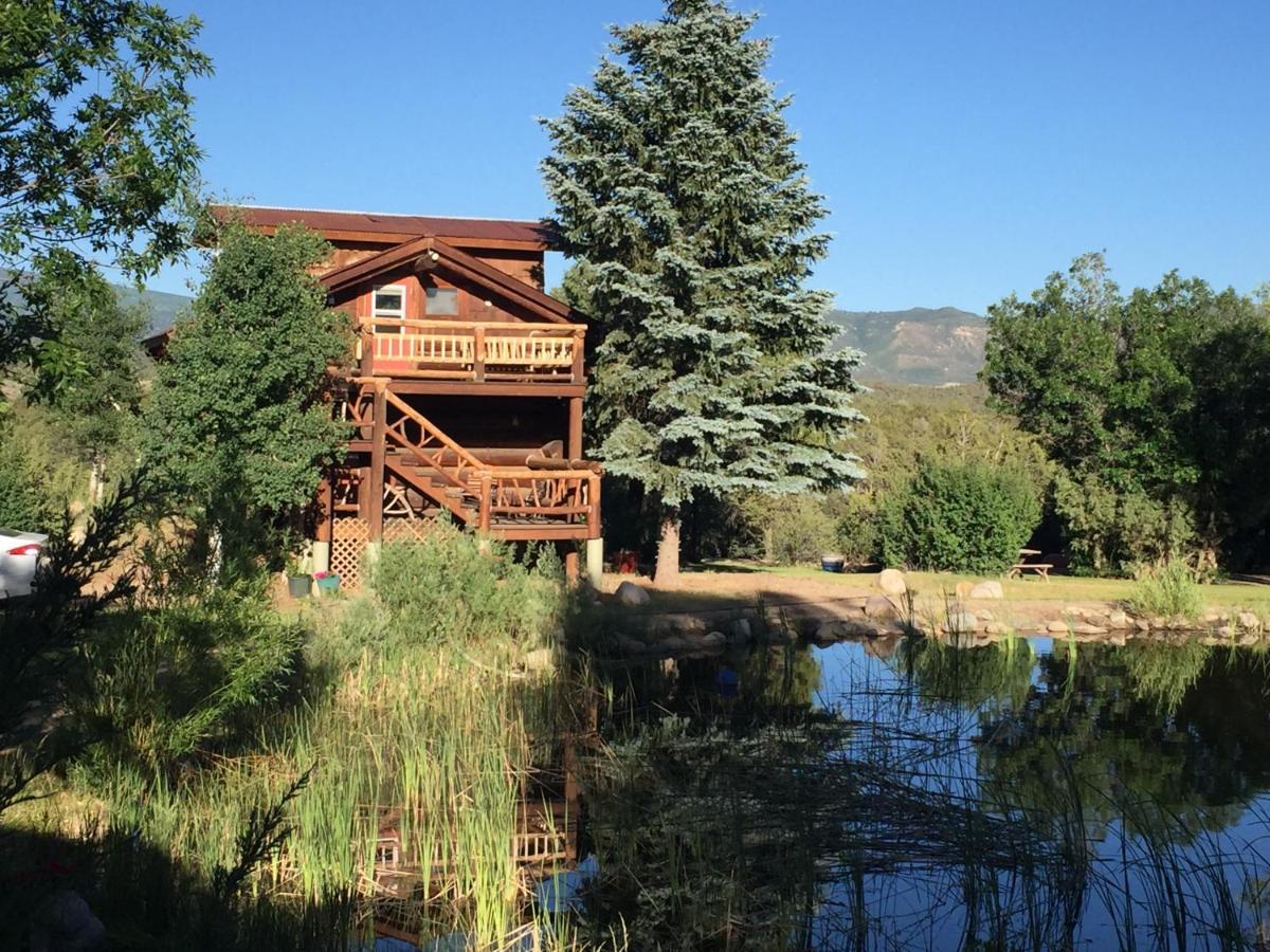 Starry Nights Ranch Bed & Breakfast Mancos Zewnętrze zdjęcie