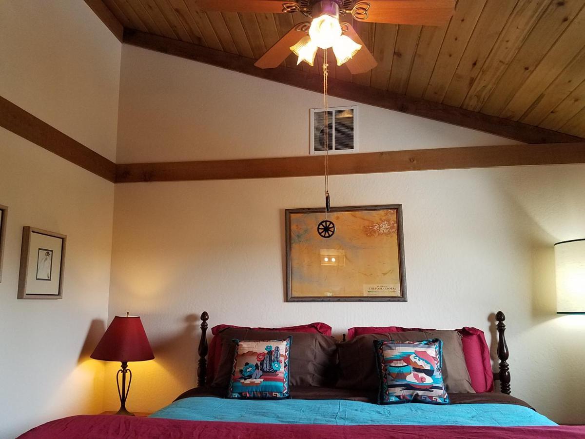 Starry Nights Ranch Bed & Breakfast Mancos Zewnętrze zdjęcie