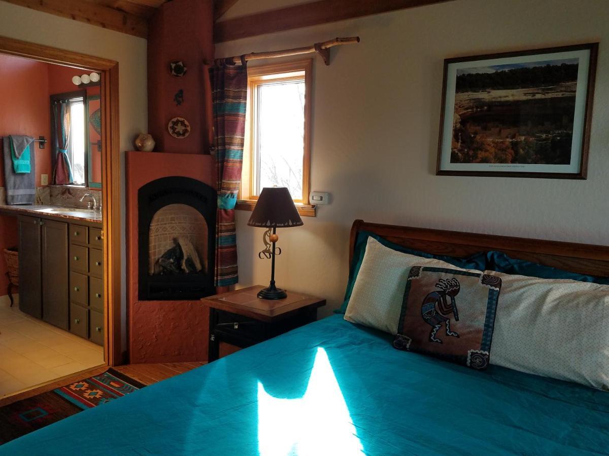 Starry Nights Ranch Bed & Breakfast Mancos Zewnętrze zdjęcie