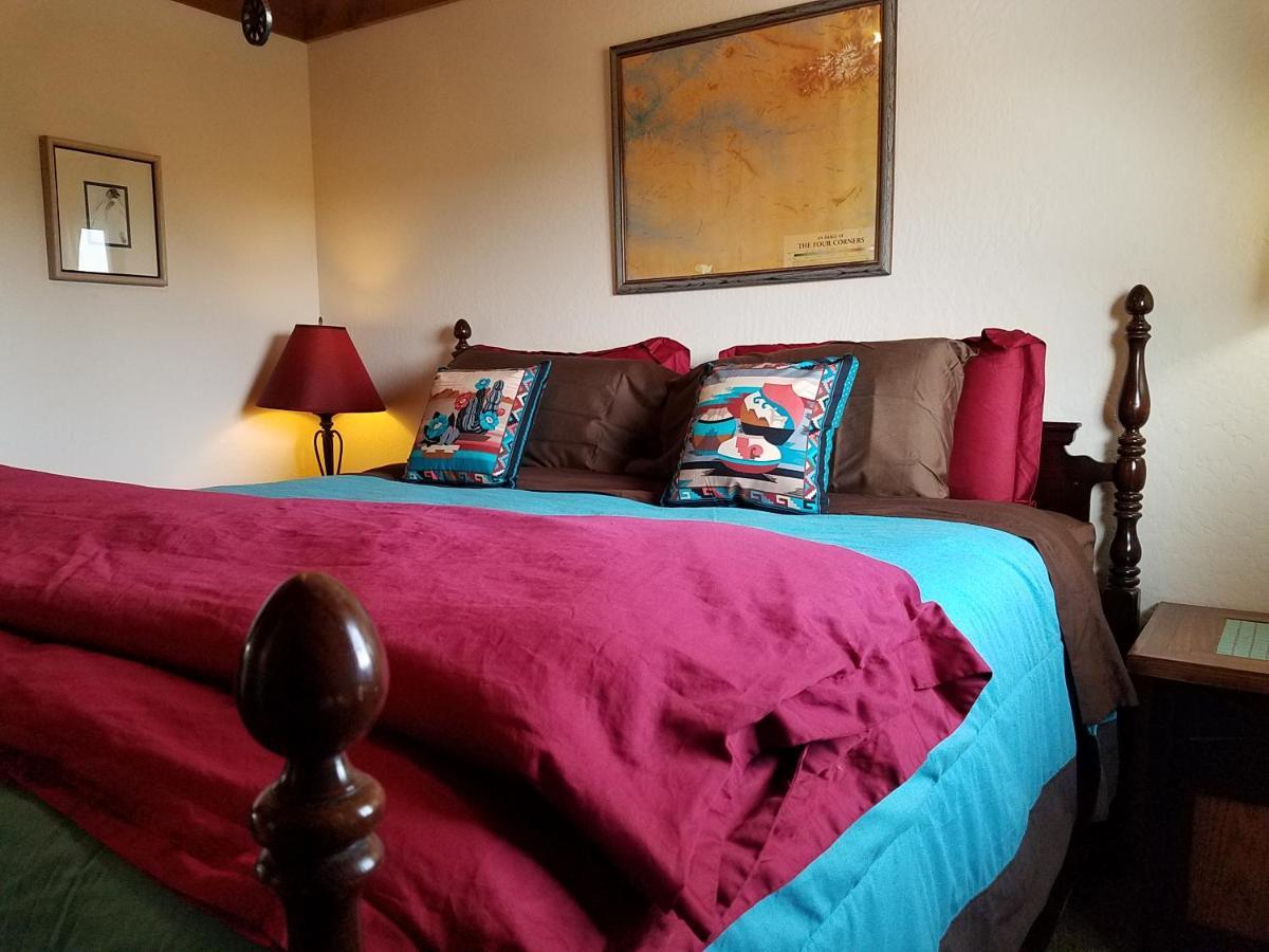 Starry Nights Ranch Bed & Breakfast Mancos Zewnętrze zdjęcie
