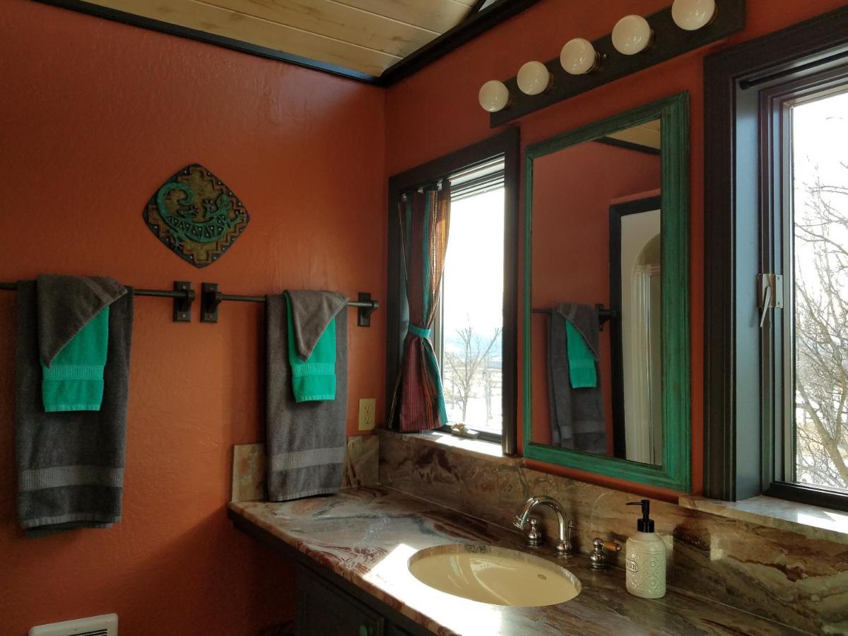 Starry Nights Ranch Bed & Breakfast Mancos Zewnętrze zdjęcie