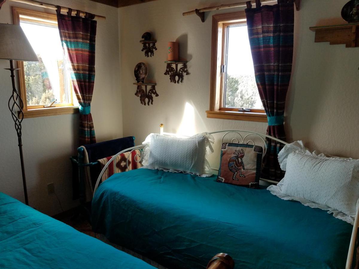 Starry Nights Ranch Bed & Breakfast Mancos Zewnętrze zdjęcie