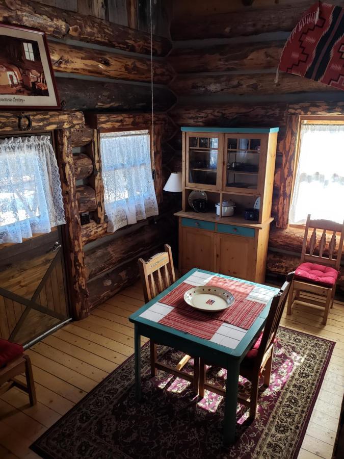 Starry Nights Ranch Bed & Breakfast Mancos Zewnętrze zdjęcie